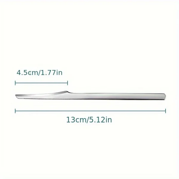Manicure Pedicure Tools Toe Nail Shaver Feet Pedicure Knife Kit Foot Callus Rasp File Dead Skin Remover Foot Care Tools - Image 2